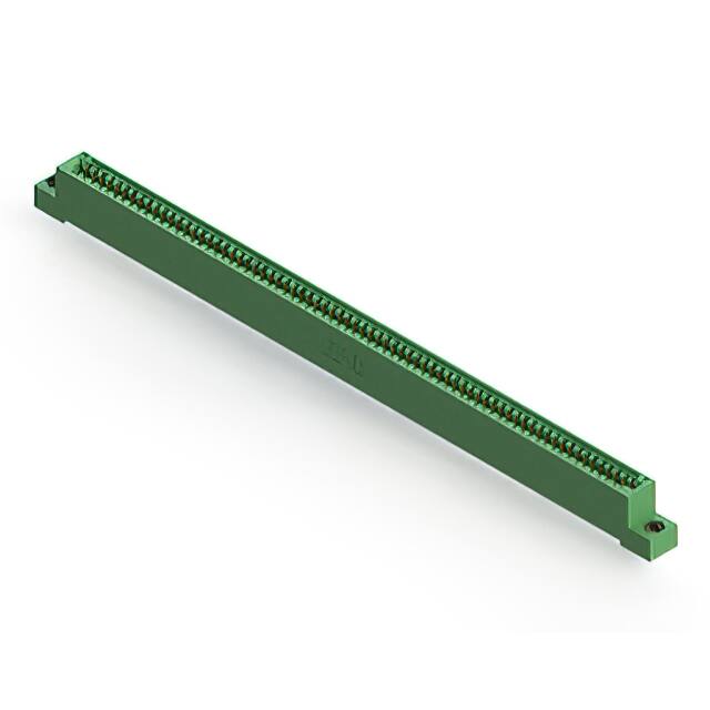 345-072-521-107 EDAC Inc.  Edgeboard Connectors
